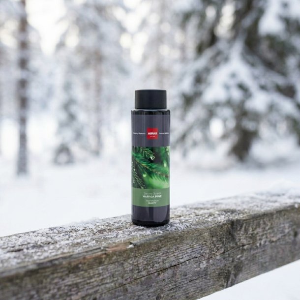 Harvia - Sauna Duft Fyr 400 ml - Duftolie